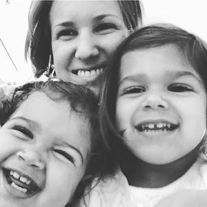 Meet your Posher, Lindsay